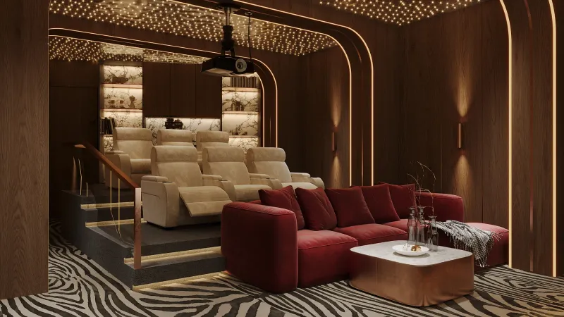 Anokhi Oceanfront Residence preview